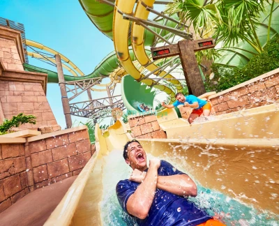 JTR Dubai Multiattraction Pass - Image 5 of 5