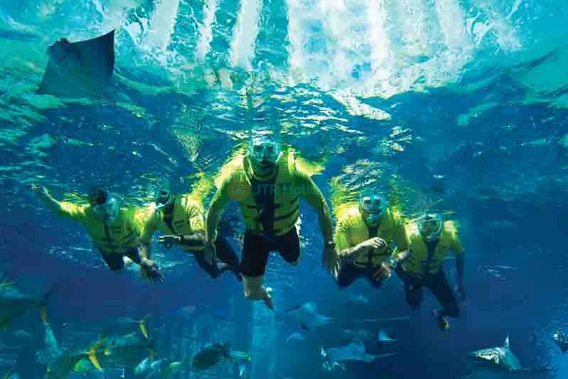 Atlantis Ultimate Snorkel Experience - Image 7 of 7