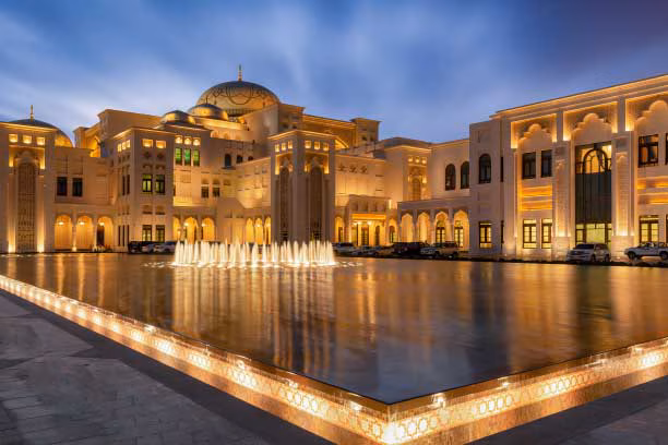 JTR Abu Dhabi Multiattraction Pass - Explore Abu Dhabi’s top attractions with the JTR Abu Dhabi Multi-Attraction Pass. Enjoy convenient access to multiple attractions and create your own Abu Dhabi adventure. JTR Abu Dhabi Multiattraction Pass - Image 1 of 5