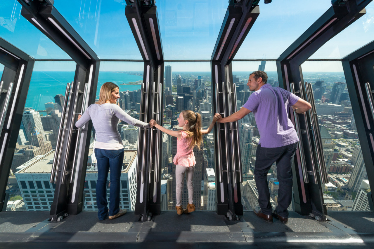 Chicago Multiattraction Explorer Pass - Image 1 of 5