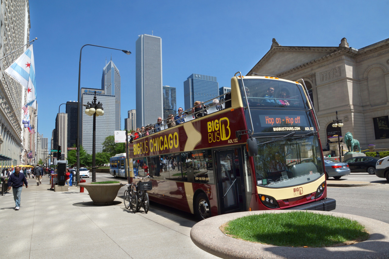 Chicago Multiattraction Explorer Pass - Image 3 of 5