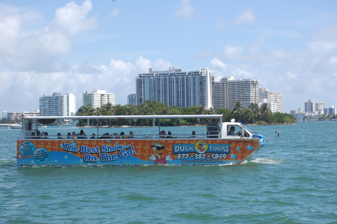 Miami Multiattraction Explorer Pass - Explore Miami with a Multiattraction Explorer Pass. Visit Zoo Miami, Everglades, South Beach, enjoy speedboat adventures, tours and more. Miami Multiattraction Explorer Pass - Image 4 of 5