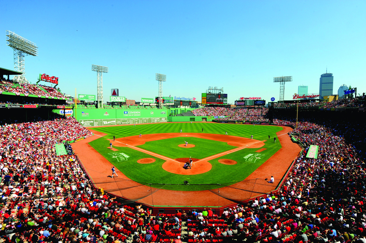 Boston Multiattraction Explorer Pass - Explore Boston with a Multiattraction Explorer Pass. Visit Fenway Park, View Boston, museums, historic tours, cruises and top Boston attractions. Boston Multiattraction Explorer Pass - Image 3 of 5