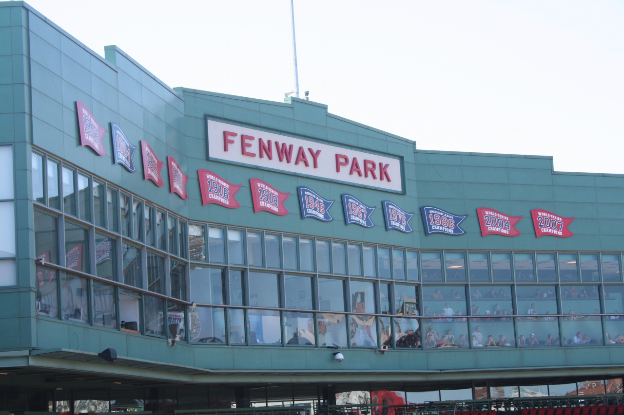Boston Multiattraction Explorer Pass - Explore Boston with a Multiattraction Explorer Pass. Visit Fenway Park, View Boston, museums, historic tours, cruises and top Boston attractions. Boston Multiattraction Explorer Pass - Image 4 of 5
