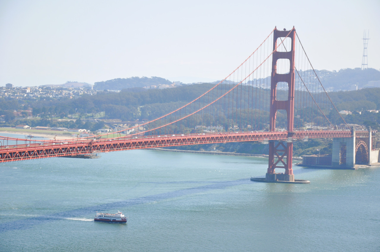 San Francisco Multiattraction Explorer Pass - Explore San Francisco with a Multiattraction Explorer Pass. Enjoy cable cars, Aquarium of the Bay, cruises, museums, Zoo, and top attractions. San Francisco Multiattraction Explorer Pass - Image 1 of 5