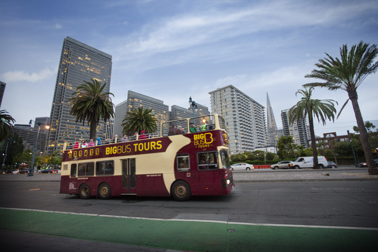 San Francisco Multiattraction Explorer Pass - Explore San Francisco with a Multiattraction Explorer Pass. Enjoy cable cars, Aquarium of the Bay, cruises, museums, Zoo, and top attractions. San Francisco Multiattraction Explorer Pass - Image 4 of 5