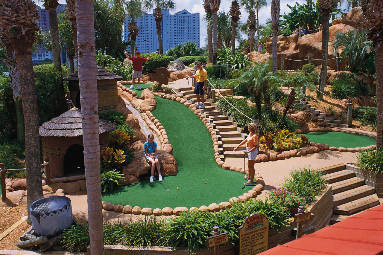 Orlando Multiattraction Explorer Pass - Image 1 of 5