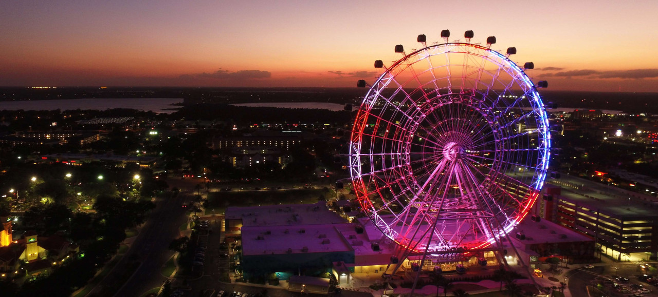 Orlando Multiattraction Explorer Pass - Image 3 of 5