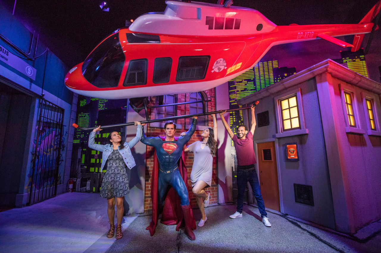 Orlando Multiattraction Explorer Pass - Image 5 of 5