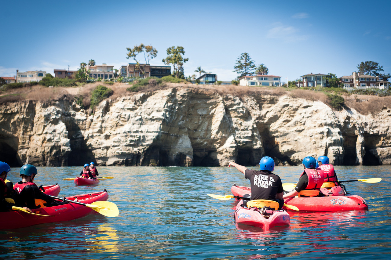 San Diego Multiattraction Explorer Pass - Explore San Diego with a Multiattraction Explorer Pass. Visit the San Diego Zoo, USS Midway, Birch Aquarium, Belmont Park and more attractions. San Diego Multiattraction Explorer Pass - Image 5 of 5
