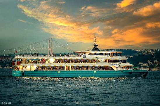 Istanbul Multiattraction Explorer Pass - Image 4 of 5