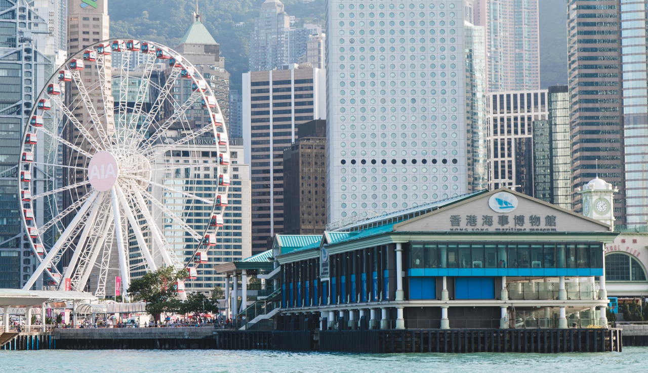 Hong Kong Multiattraction Explorer Pass - Explore Hong Kong with the Hong Kong Multiattraction Explorer Pass. Visit Disneyland, Sky100, M+ Museum, Ngong Ping 360, and enjoy sightseeing and dining experiences. Hong Kong Multiattraction Explorer Pass - Image 1 of 5