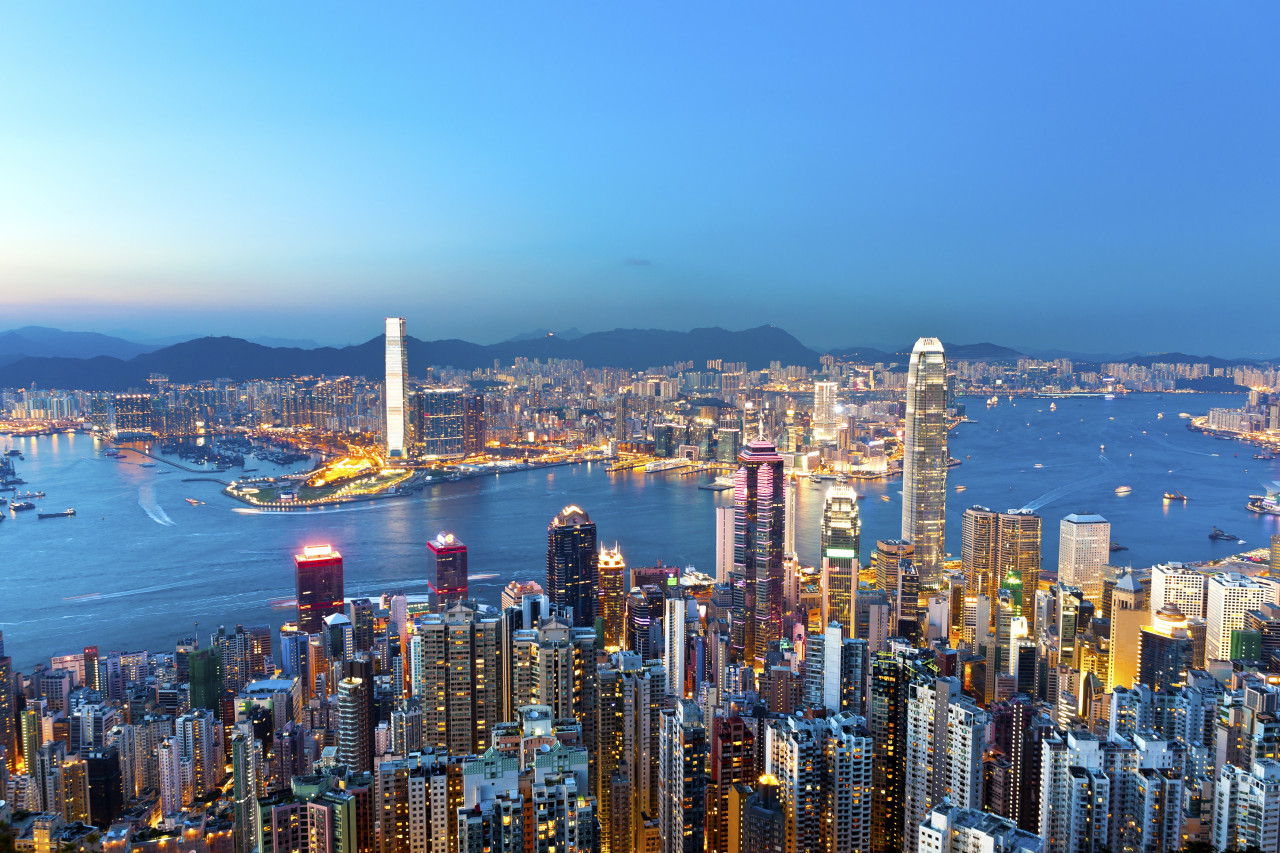 Hong Kong Multiattraction Explorer Pass - Image 2 of 5