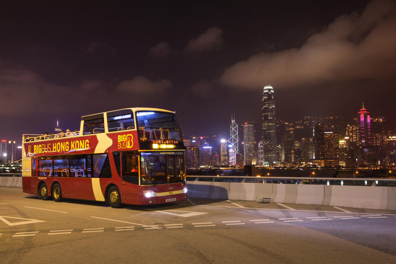Hong Kong Multiattraction Explorer Pass - Explore Hong Kong with the Hong Kong Multiattraction Explorer Pass. Visit Disneyland, Sky100, M+ Museum, Ngong Ping 360, and enjoy sightseeing and dining experiences. Hong Kong Multiattraction Explorer Pass - Image 3 of 5