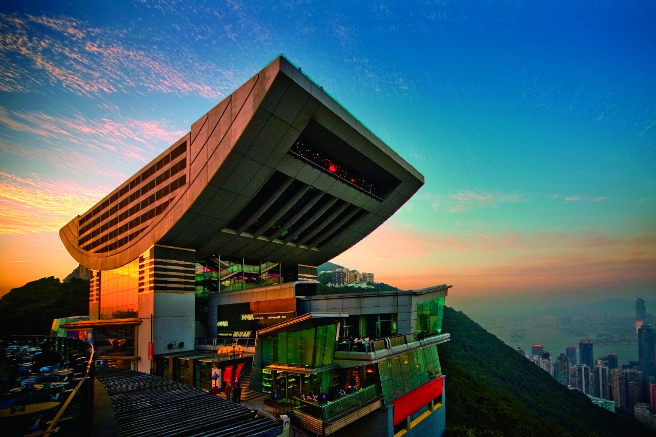 Hong Kong Multiattraction Explorer Pass - Explore Hong Kong with the Hong Kong Multiattraction Explorer Pass. Visit Disneyland, Sky100, M+ Museum, Ngong Ping 360, and enjoy sightseeing and dining experiences. Hong Kong Multiattraction Explorer Pass - Image 5 of 5