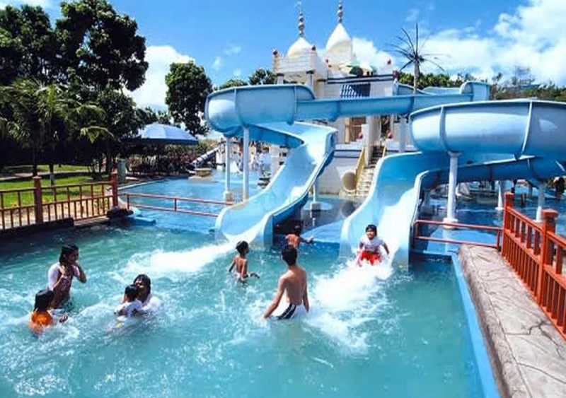 Biglietto A’Famosa a Melaka