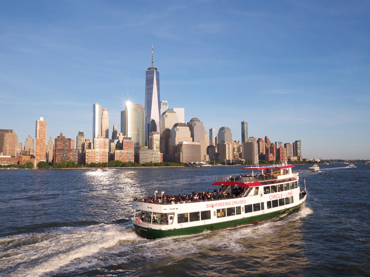 The New York Pass - Explore New York with the New York Multiattraction Explorer Pass. Visit the Empire State Building, Edge, Statue of Liberty, MoMA, Top of the Rock and more. The New York Pass - Image 3 of 5