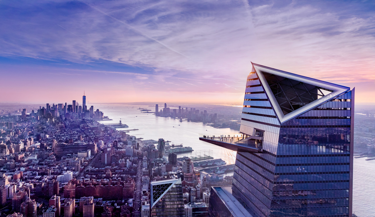 The New York Pass - Explore New York with the New York Multiattraction Explorer Pass. Visit the Empire State Building, Edge, Statue of Liberty, MoMA, Top of the Rock and more. The New York Pass - Image 4 of 5