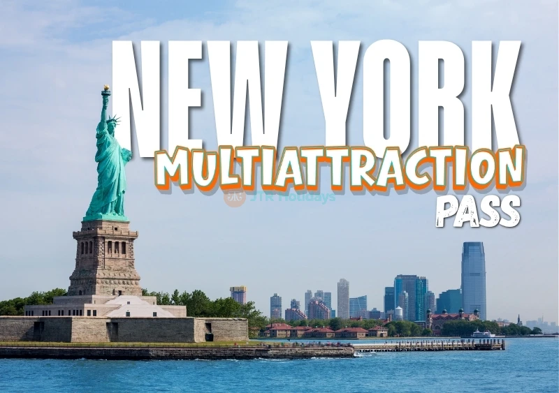 The New York Pass