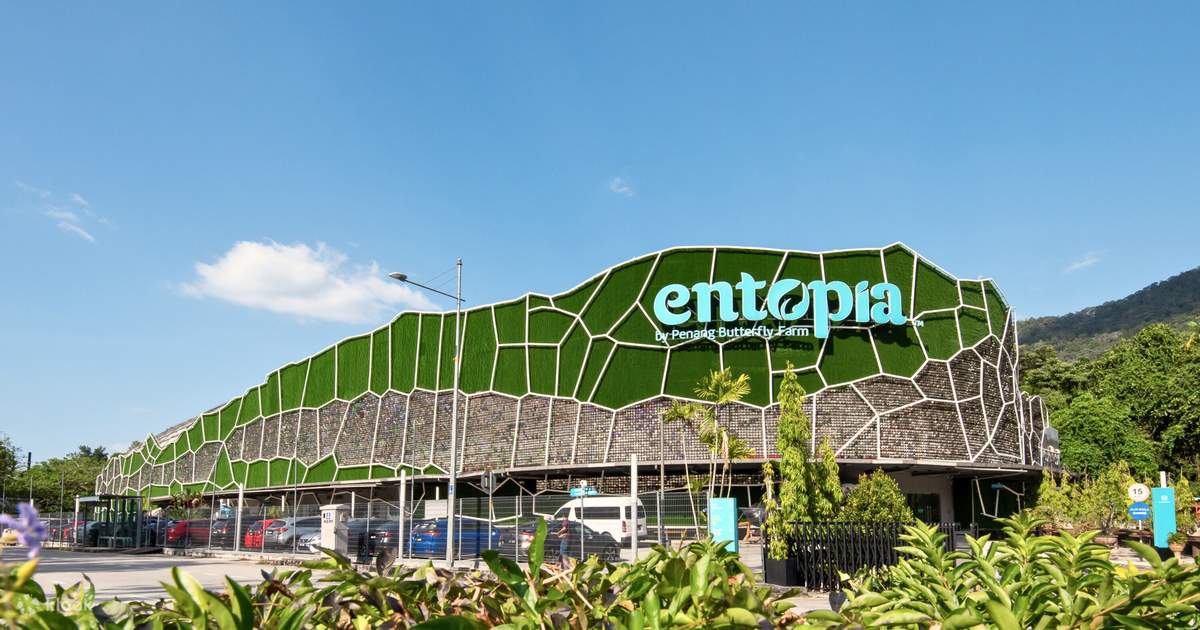 JTR Penang Pass - Explore Penang with the Penang Multiattraction Explorer Pass. Choose from top attractions, cultural sites, family experiences, museums, and sightseeing activities. JTR Penang Pass - Image 1 of 5