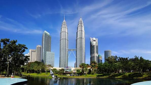 JTR Kuala Lumpur Pass - Activity gallery image JTR Kuala Lumpur Pass - Image 3 of 5