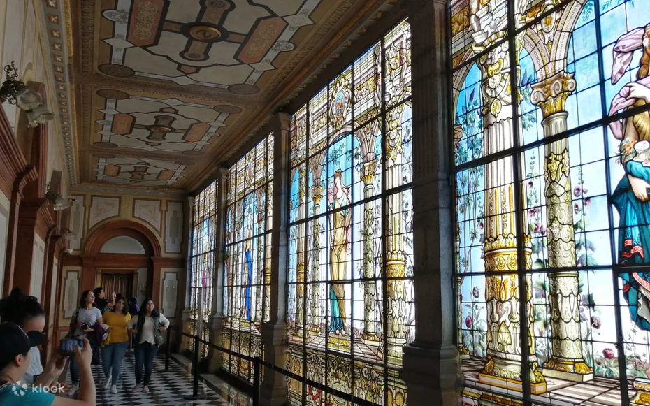 Chapultepec Castle Ticket - Book your Chapultepec Castle Ticket and explore Mexico City’s National Museum of History, historic rooms, art collections, and iconic castle in Chapultepec Forest. Chapultepec Castle Ticket - Image 4 of 5