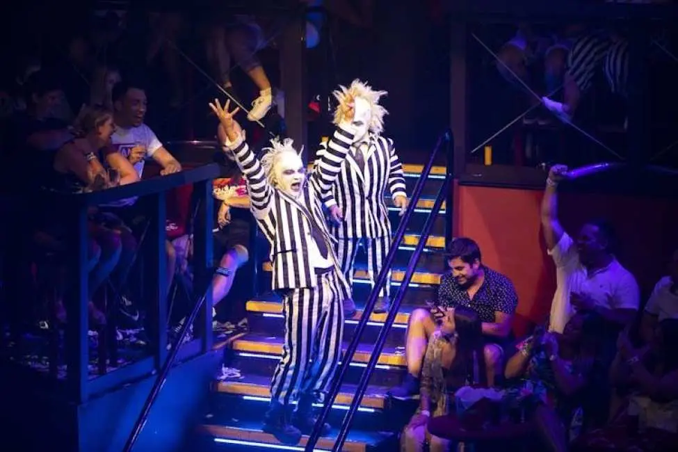 Coco Bongo Cancun - Image 5 of 5