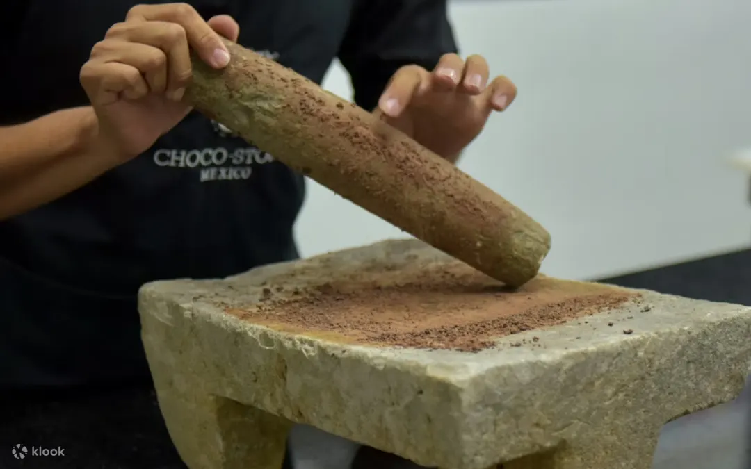 Museo Choco Story Ticket - Book your Museo Choco Story Ticket and explore the history of chocolate, cocoa origins, chocolate-making traditions, interactive exhibits, and fascinating stories. Museo Choco Story Ticket - Image 5 of 5