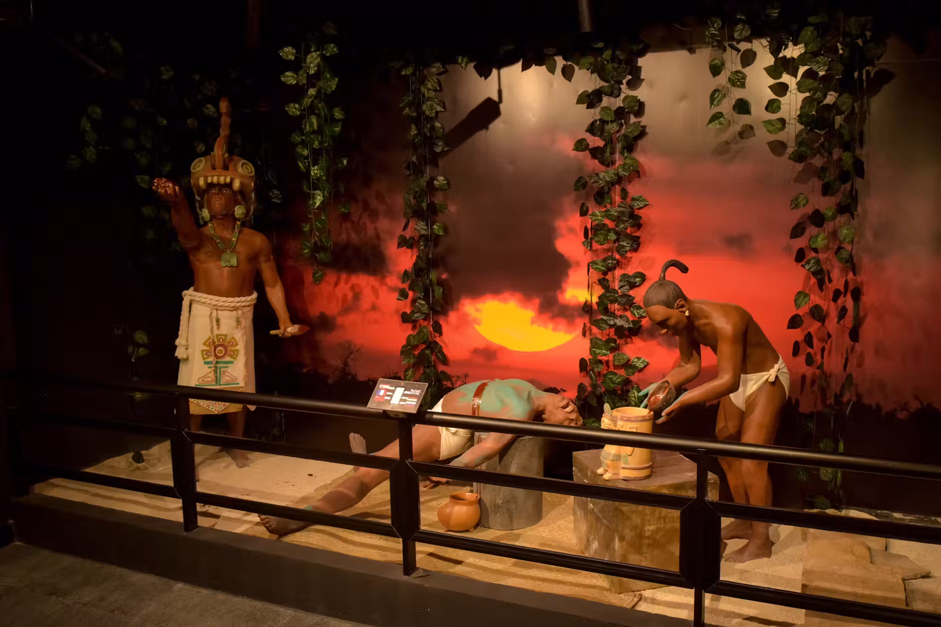 Museo Choco Story Ticket - Book your Museo Choco Story Ticket and explore the history of chocolate, cocoa origins, chocolate-making traditions, interactive exhibits, and fascinating stories. Museo Choco Story Ticket - Image 3 of 5