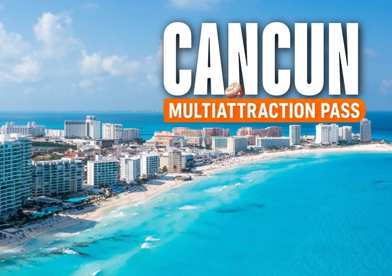 Cancun Explorer Pass