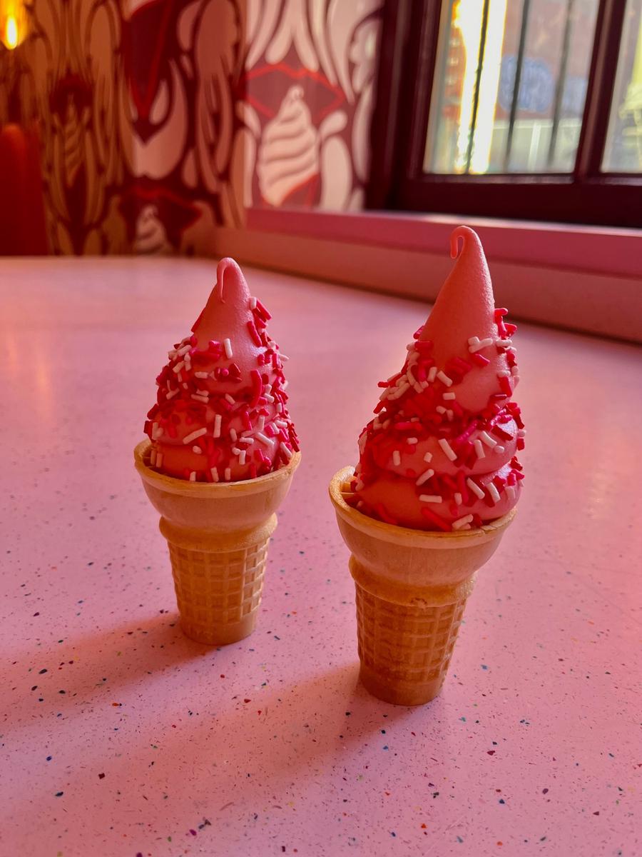 Museum of Ice Cream New York - Book a Museum of Ice Cream New York ticket in SoHo. Explore 14+ immersive experiences, enjoy unlimited ice cream, visit the Sprinkle Pool, and more. Museum of Ice Cream New York - Image 2 of 5