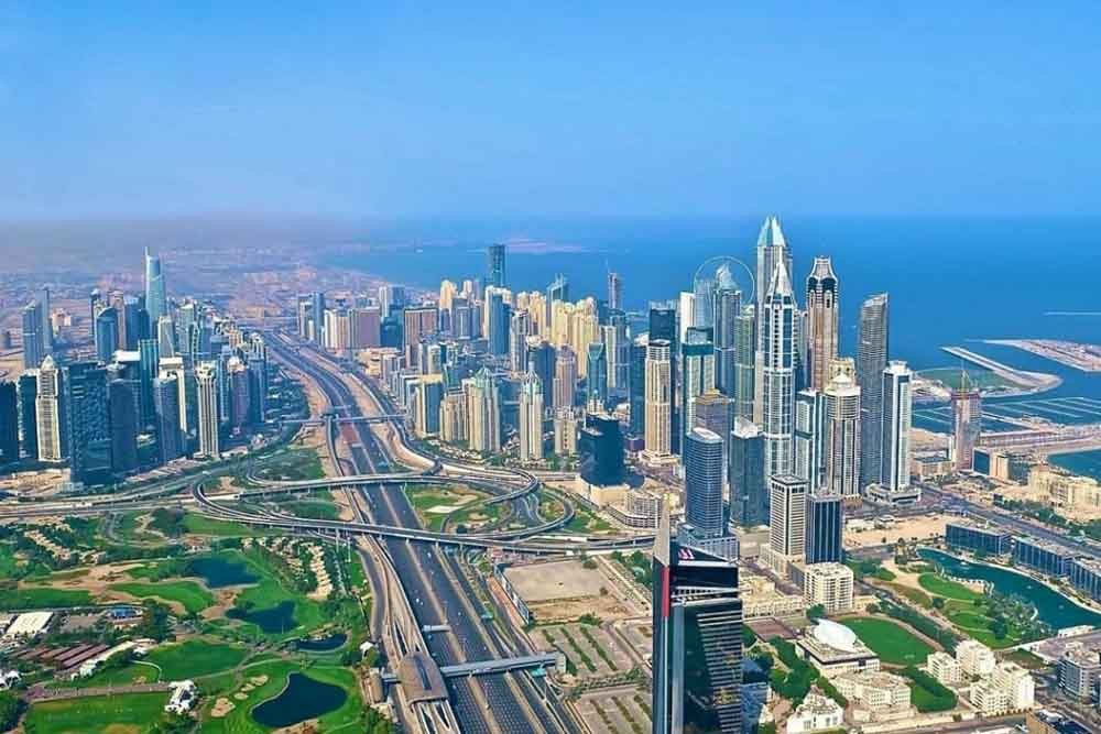 Helicopter Tour Dubai - Image 8 of 8