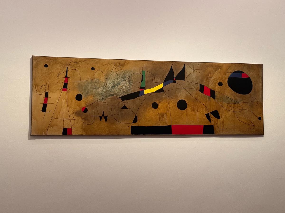 Fundacio Joan Miro Museum - Image 4 of 5