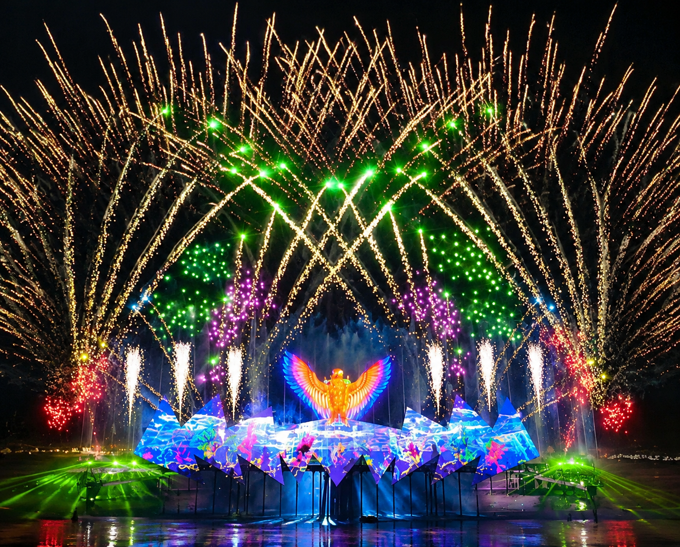 Singapore Staycation Packages | Sentosa & City Experiences - Image 2 of 5