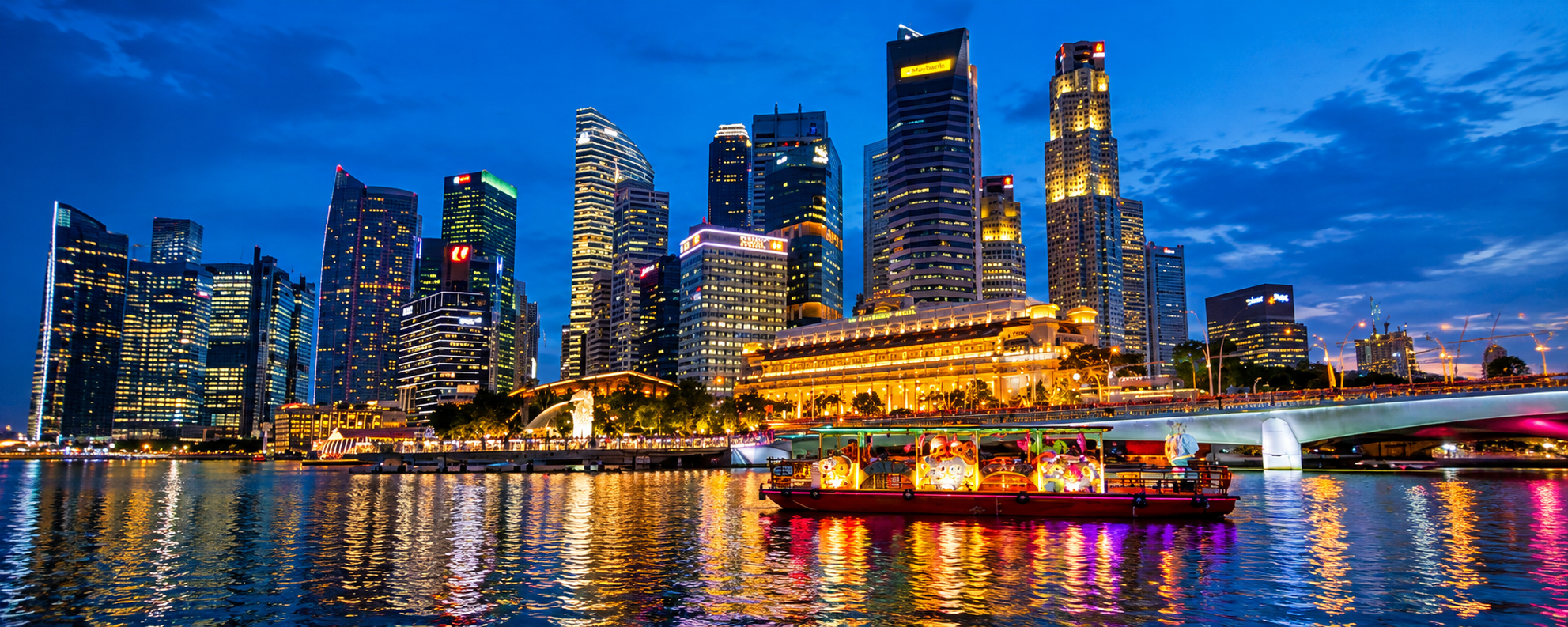 Singapore Staycation Packages | Sentosa & City Experiences - Image 3 of 5