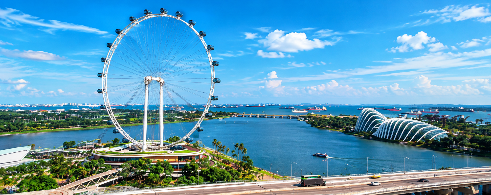 Singapore Staycation Packages | Sentosa & City Experiences - Image 4 of 5