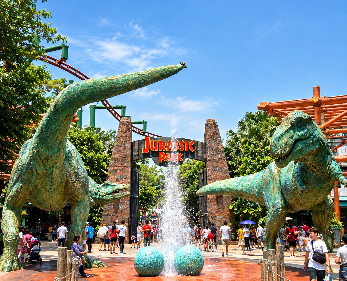 Singapore Staycation Packages | Sentosa & City Experiences - Image 5 of 5