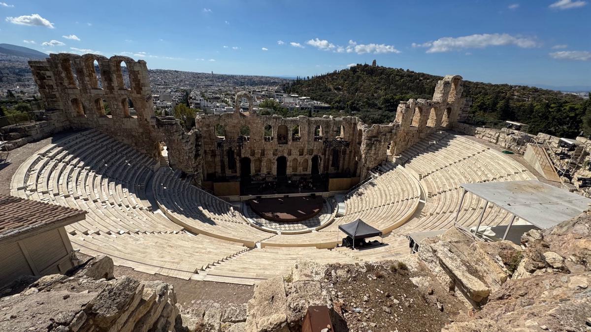 Athens City Attractions Pass - Esplora Atene con un City Pass che include l'Acropoli, il Museo dell’Acropoli, il Museo Archeologico Nazionale, l'autobus hop-on hop-off di 48 ore e oltre 15 attrazioni. Athens City Attractions Pass - Immagine 4 di 5