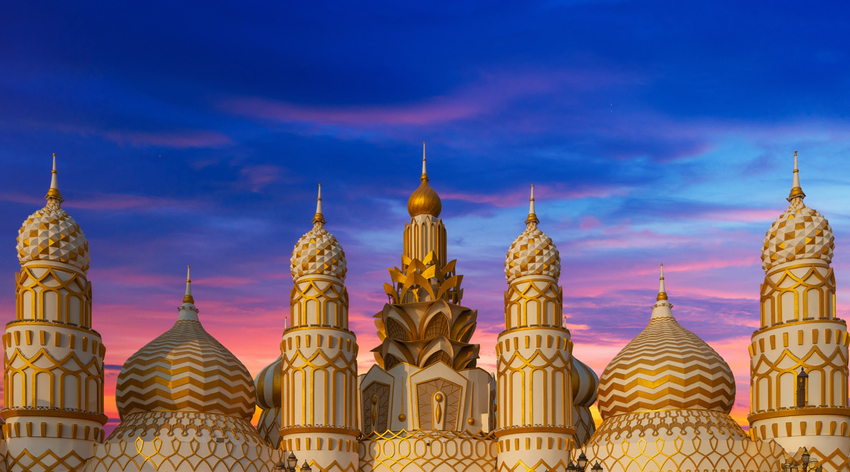 Global Village Dubai - Global Village Dubai, Una guida completa su Global Village Dubai, inclusi biglietti, prezzi d'ingresso, biglietti d'ingresso al Global Village Dubai Shopping Festival Global Village Dubai - Immagine 1 di 5