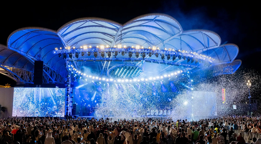 Global Village Dubai - Global Village Dubai, Una guida completa su Global Village Dubai, inclusi biglietti, prezzi d'ingresso, biglietti d'ingresso al Global Village Dubai Shopping Festival Global Village Dubai - Immagine 2 di 5