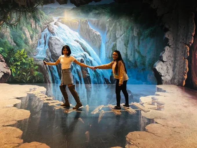 JTR Melbourne Multiattraction Pass - Risparmia di più ed esplora le principali attrazioni di Melbourne con il JTR Melbourne Multiattraction Pass. Goditi un ottimo rapporto qualità-prezzo su esperienze popolari, musei, parchi faunistici, piattaforme panoramiche e attrazioni per famiglie con un unico pass comodo. JTR Melbourne Multiattraction Pass - Immagine 5 di 5