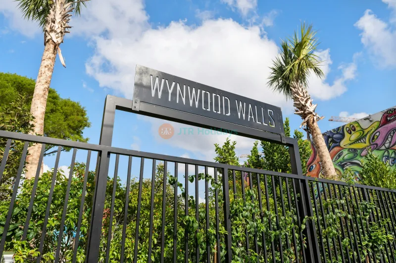 Wynwood Walls Miami