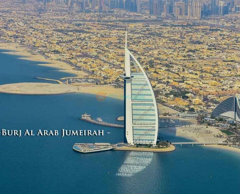 Private Helicopter Ride Dubai - The Palm - Image 2 of 5