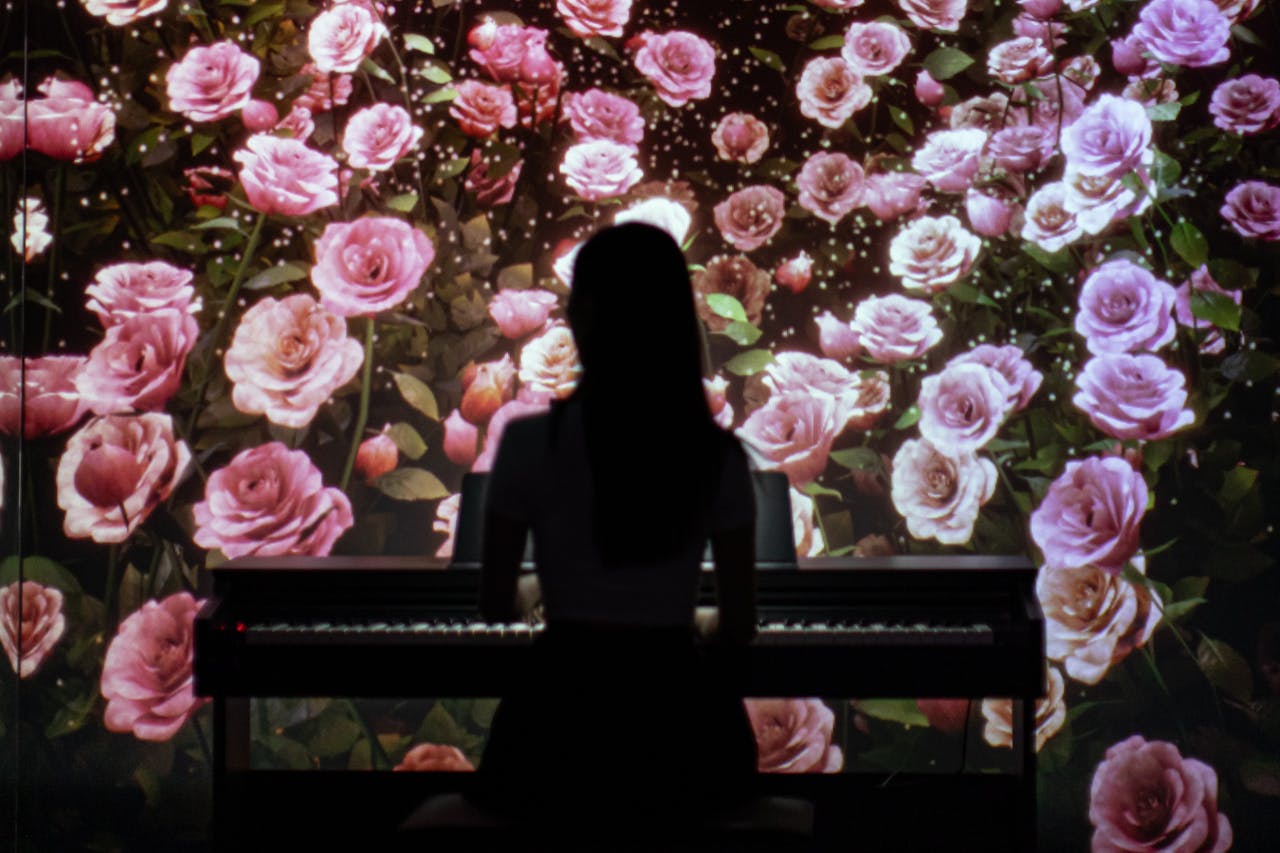 Arte Museum Las Vegas - Experience immersive digital landscapes and sensory art at Arte Museum Las Vegas on the Strip, featuring famous artworks and custom fragrances. Arte Museum Las Vegas - Image 5 of 5