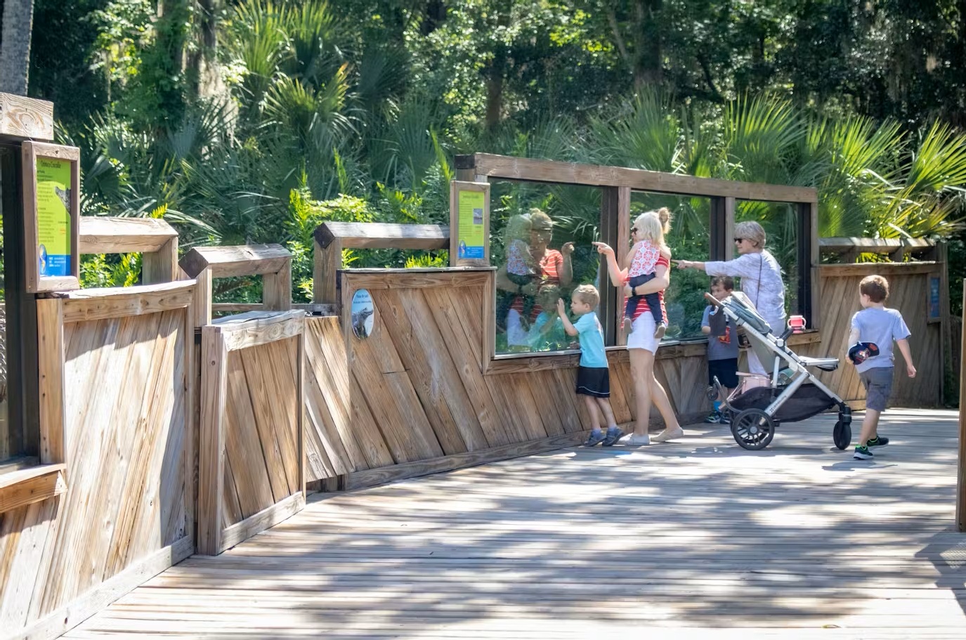Central Florida Zoo & Botanical Gardens - Image 4 of 5