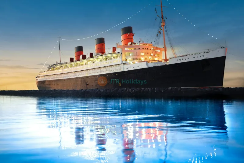 The Queen Mary