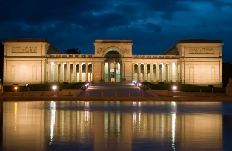 Legion of Honor