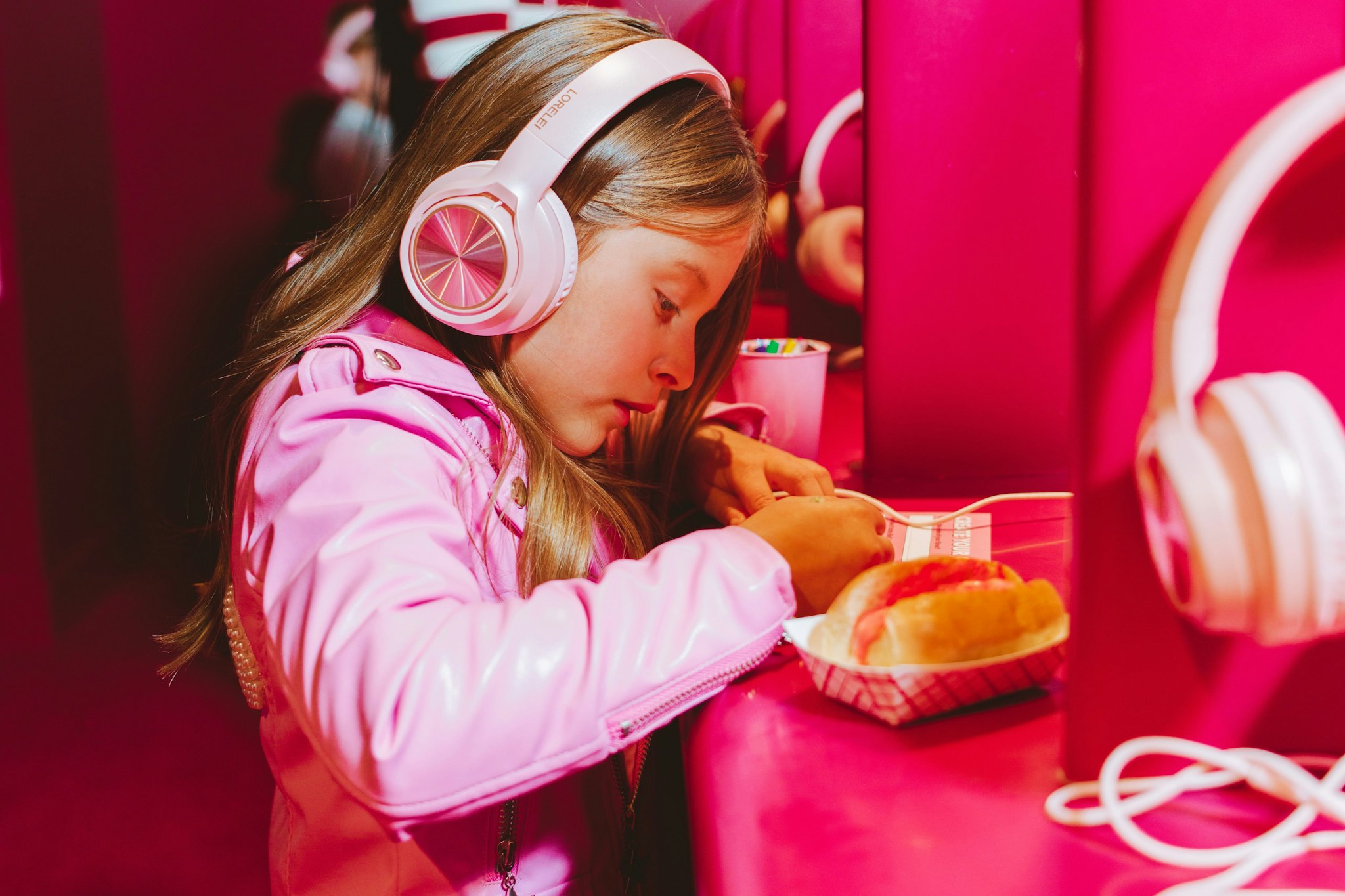 Museum of Ice Cream Boston - Esplora 14 stanze a tema e gusta gelati illimitati nel Distretto Seaport di Boston. Divertente per famiglie e accessibile a tutte le età. Museum of Ice Cream Boston - Immagine 5 di 5