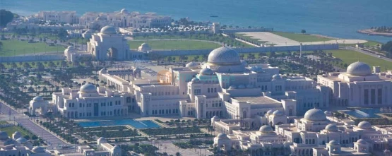Helicopter Tour Abu Dhabi - Best Scenic Tour Abu Dhabi Book Now - JTR Holidays