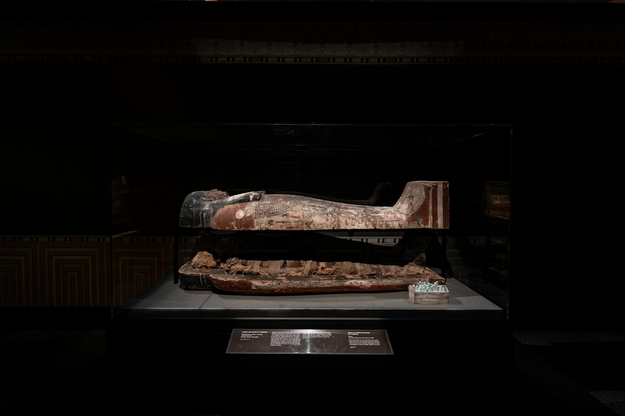 Houston Museum of Natural Science - Visit Houston's museum featuring dinosaur skeletons, space and wildlife exhibits. Admission includes entry to all permanent exhibit halls. Houston Museum of Natural Science - Image 4 of 5